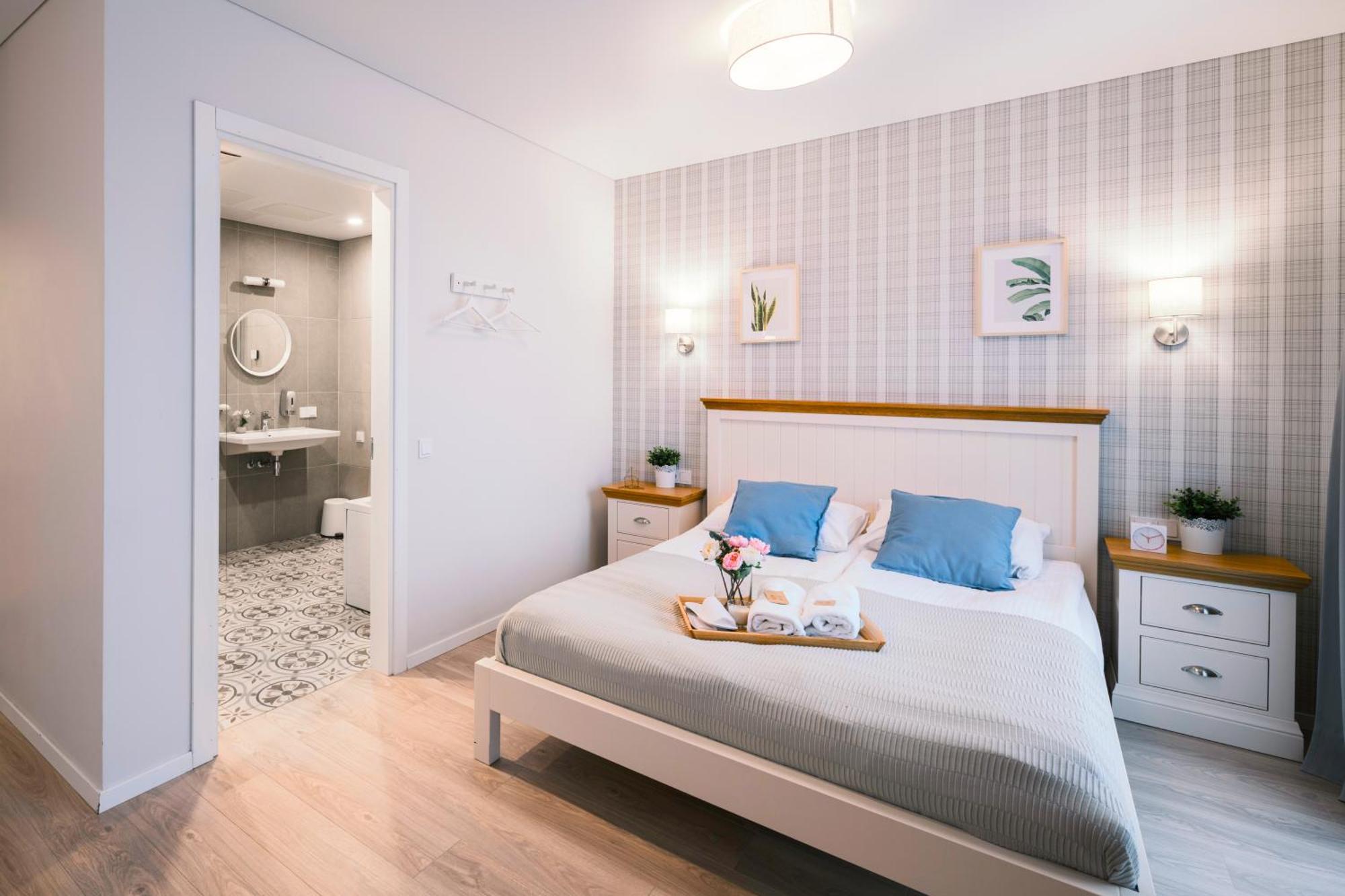 J14A I Rooms & Apartments Automated Self Check-In Vilnius Exterior photo