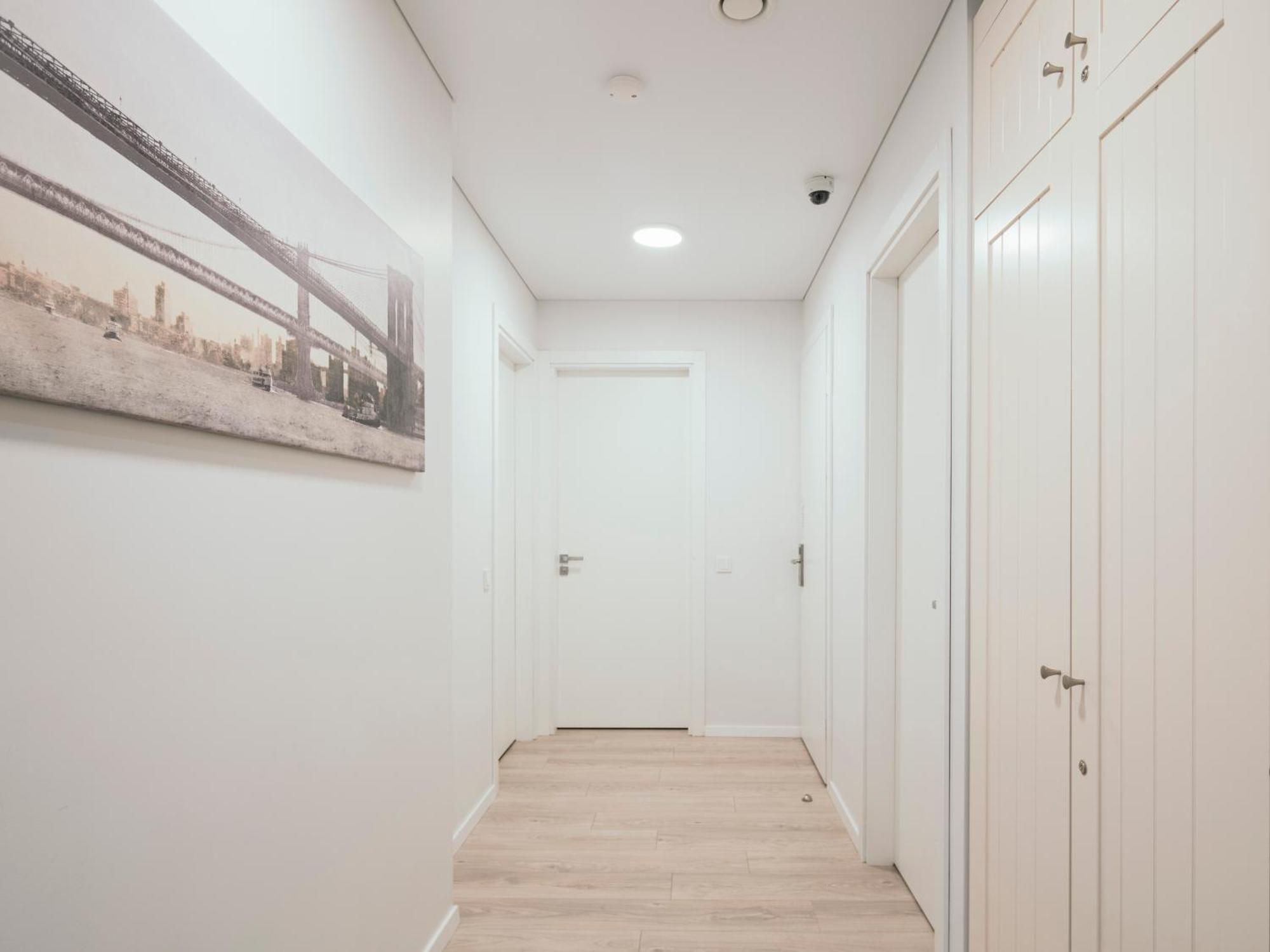 J14A I Rooms & Apartments Automated Self Check-In Vilnius Room photo